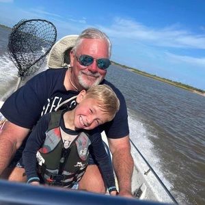 Meet your Posher, Michael